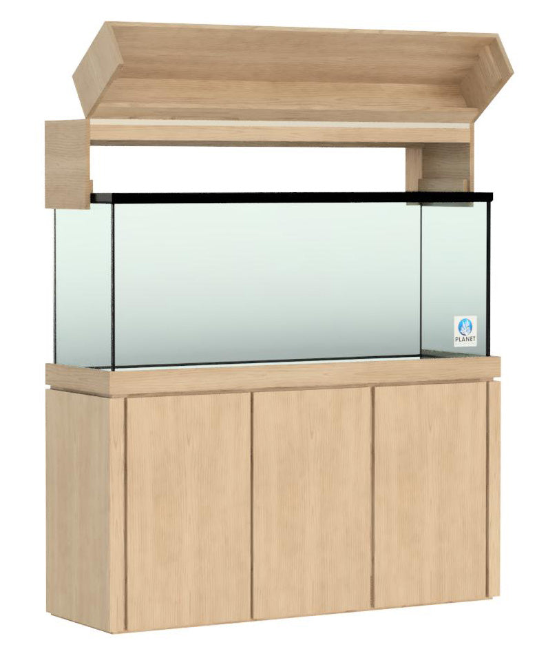 Elegance Maple Canopy