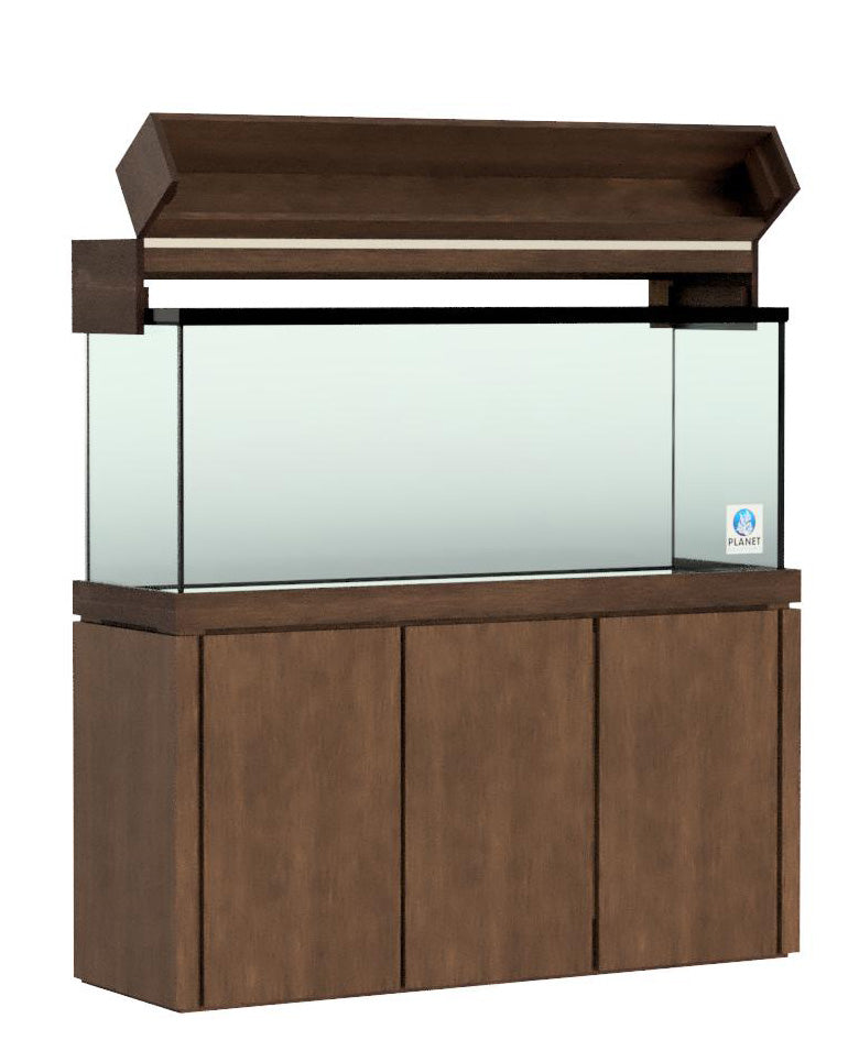 Elegance Maple Canopy