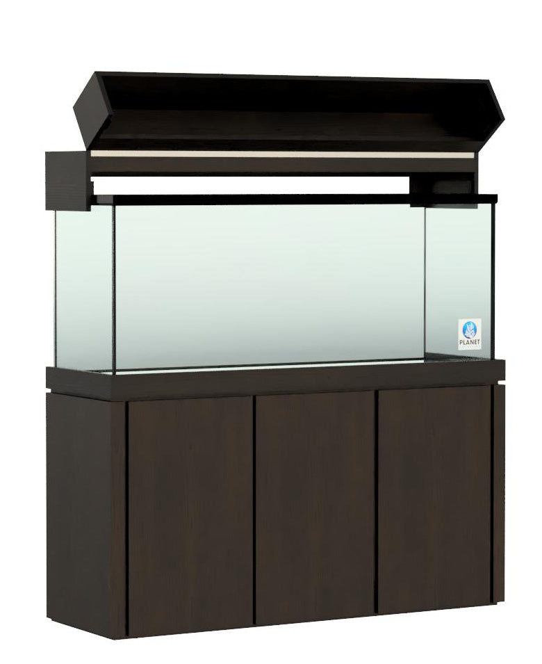 Elegance Maple Canopy