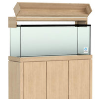 Elegance Maple Canopy