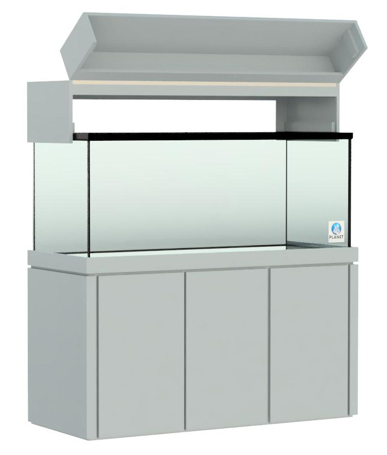 Elegance Maple Canopy