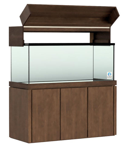 Elegance Maple Canopy