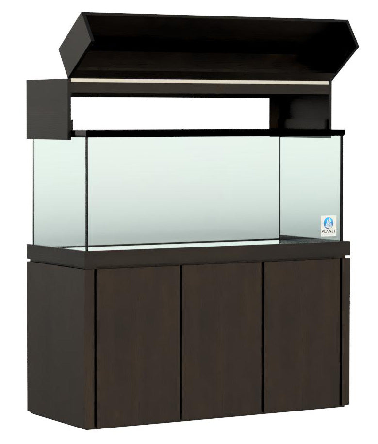 Elegance Maple Canopy