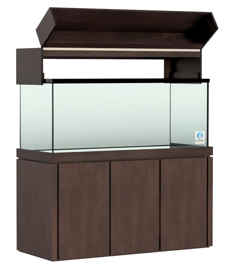 Elegance Maple Canopy