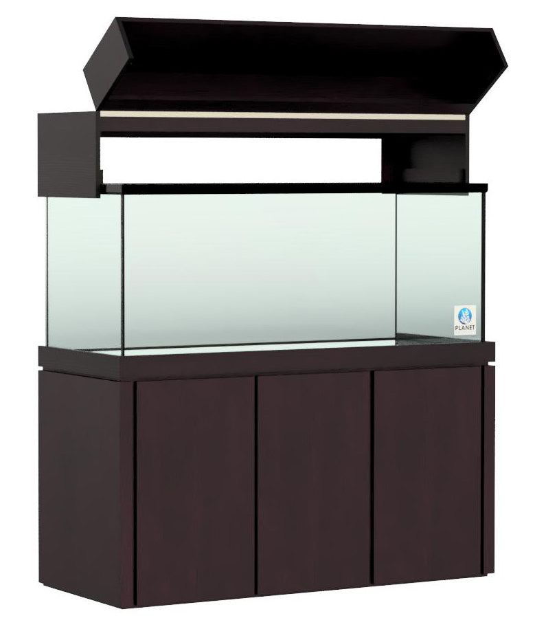 Elegance Maple Canopy