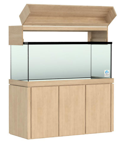Elegance Maple Canopy