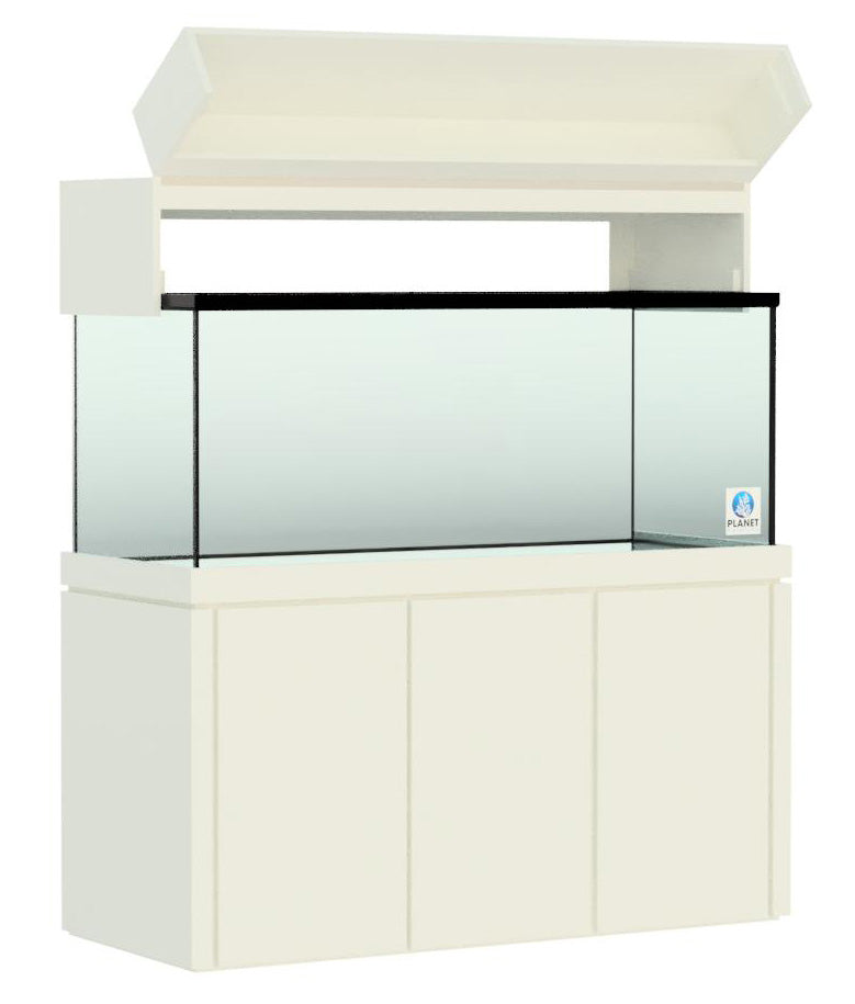 Elegance Maple Canopy