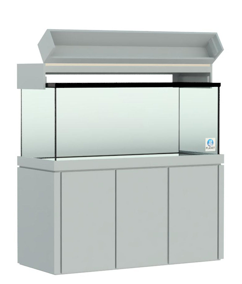 Elegance Maple Canopy