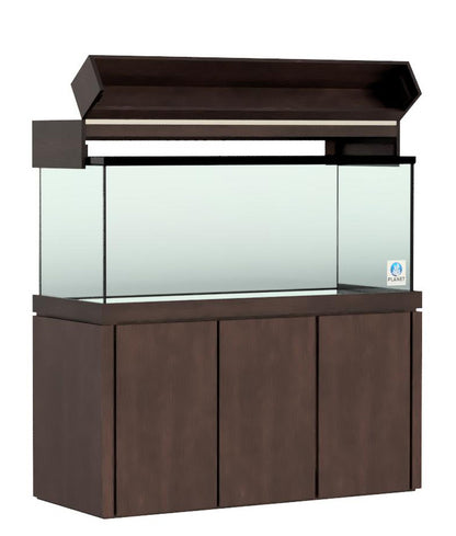 Elegance Maple Canopy