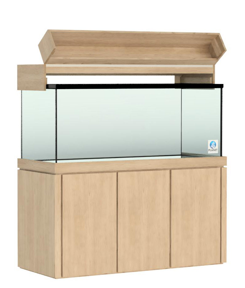 Elegance Maple Canopy