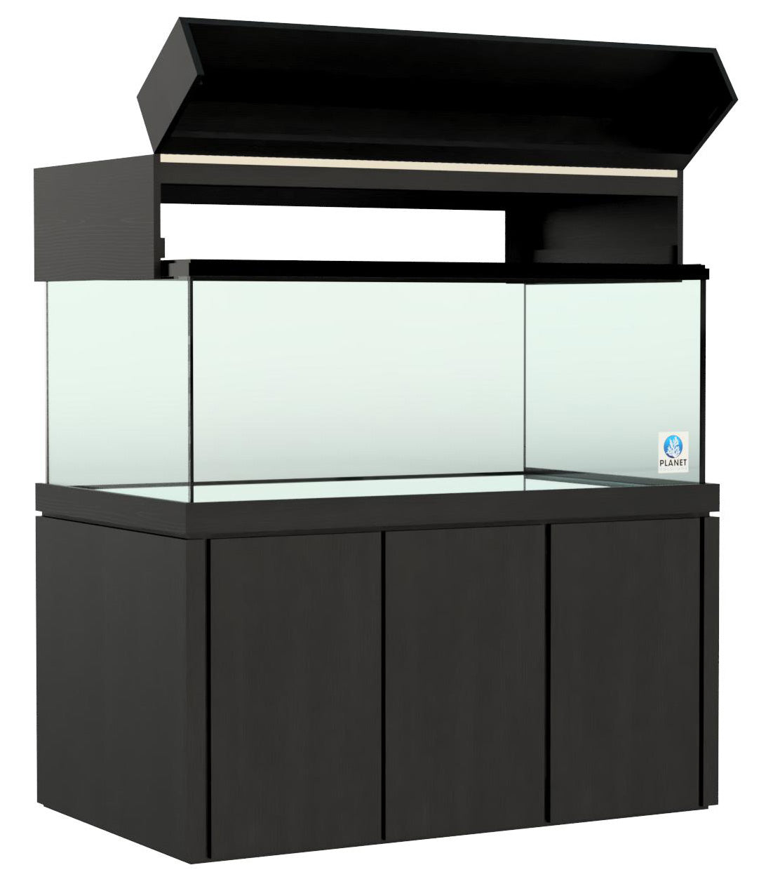 Elegance Maple Canopy