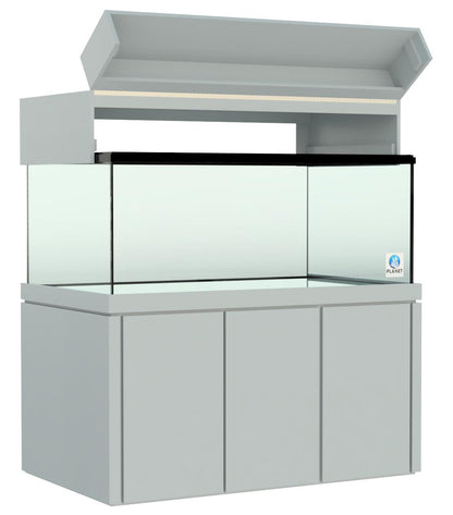 Elegance Maple Canopy