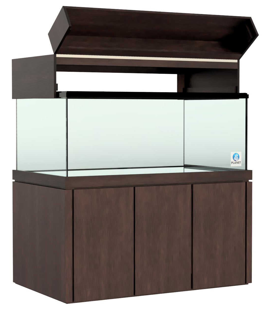 Elegance Maple Canopy