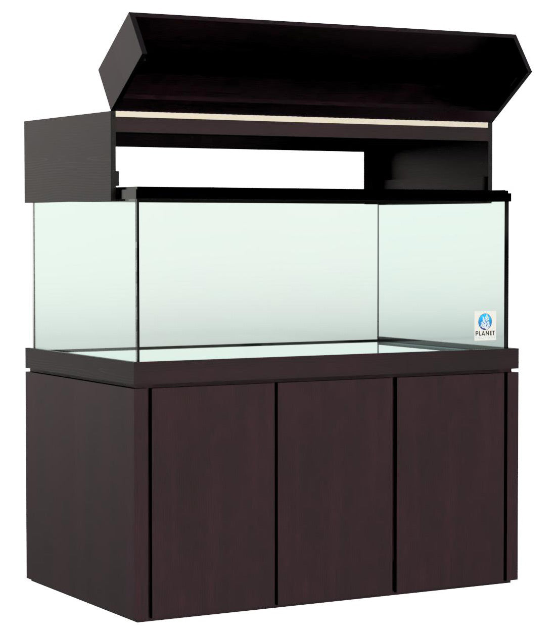 Elegance Maple Canopy