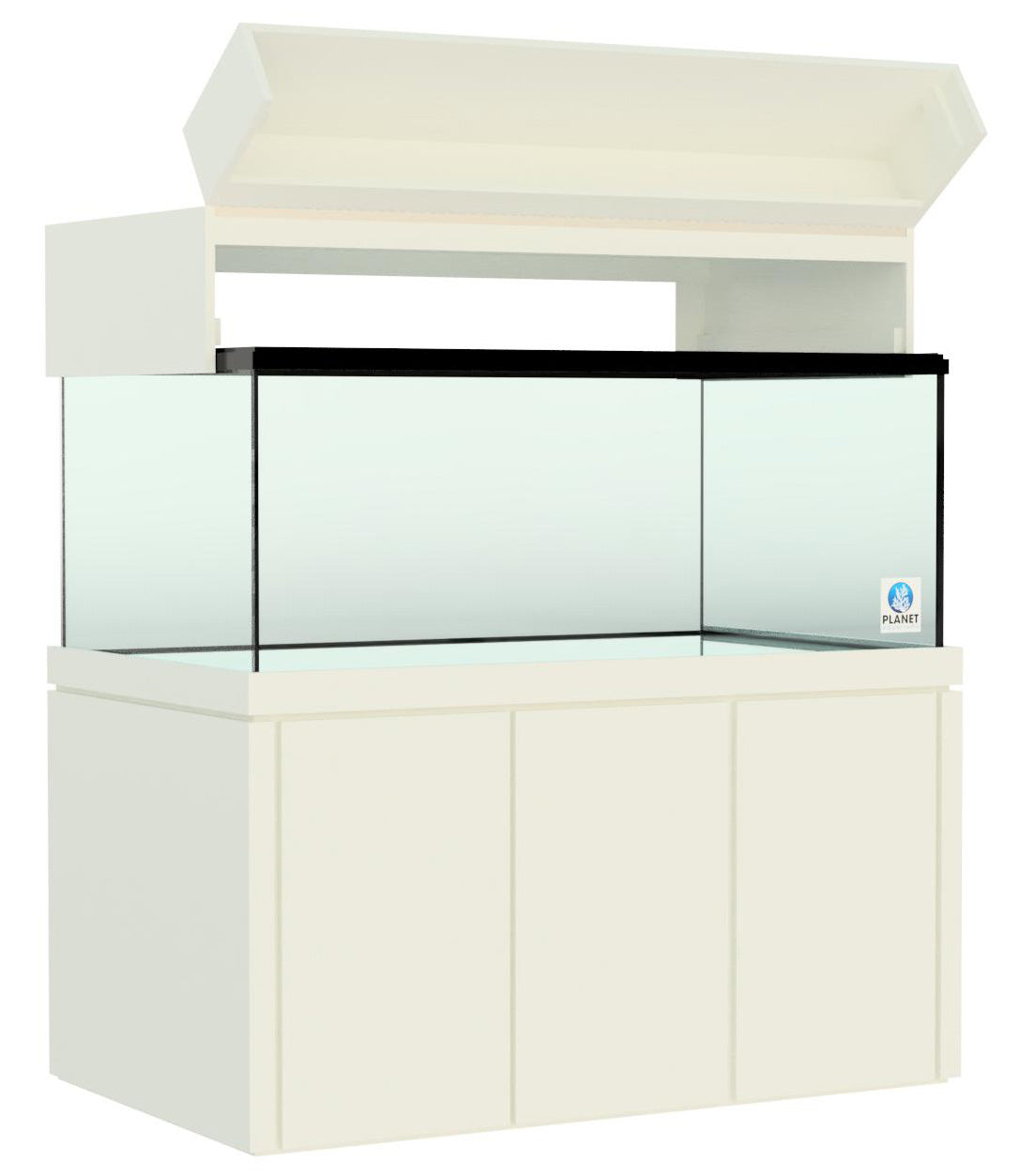 Elegance Maple Canopy