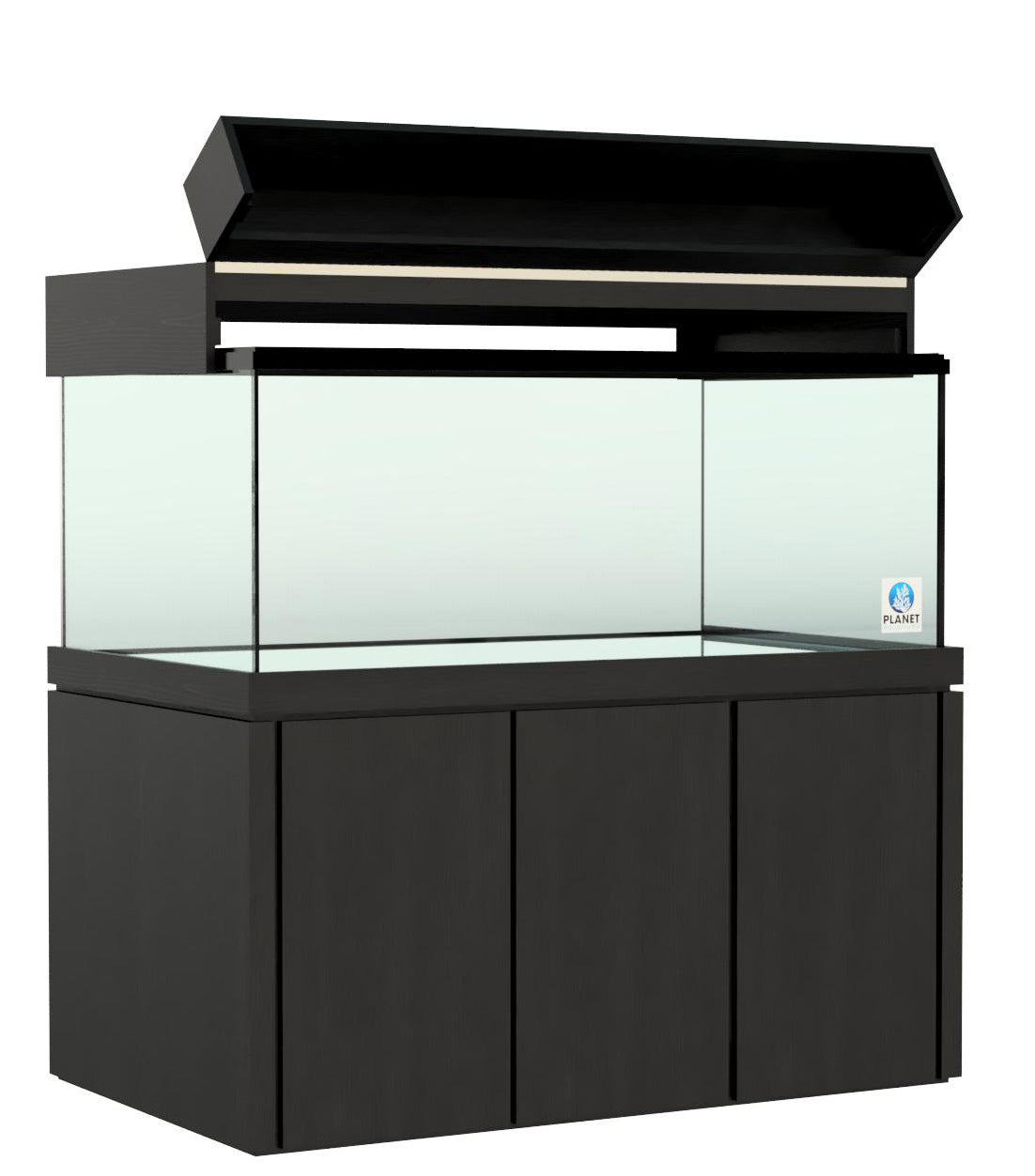 Elegance Maple Canopy