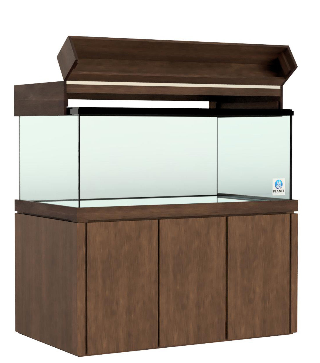 Elegance Maple Canopy