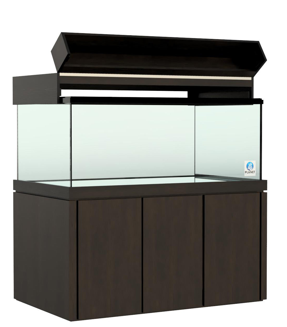 Elegance Maple Canopy