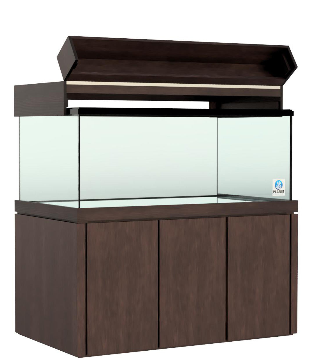 Elegance Maple Canopy