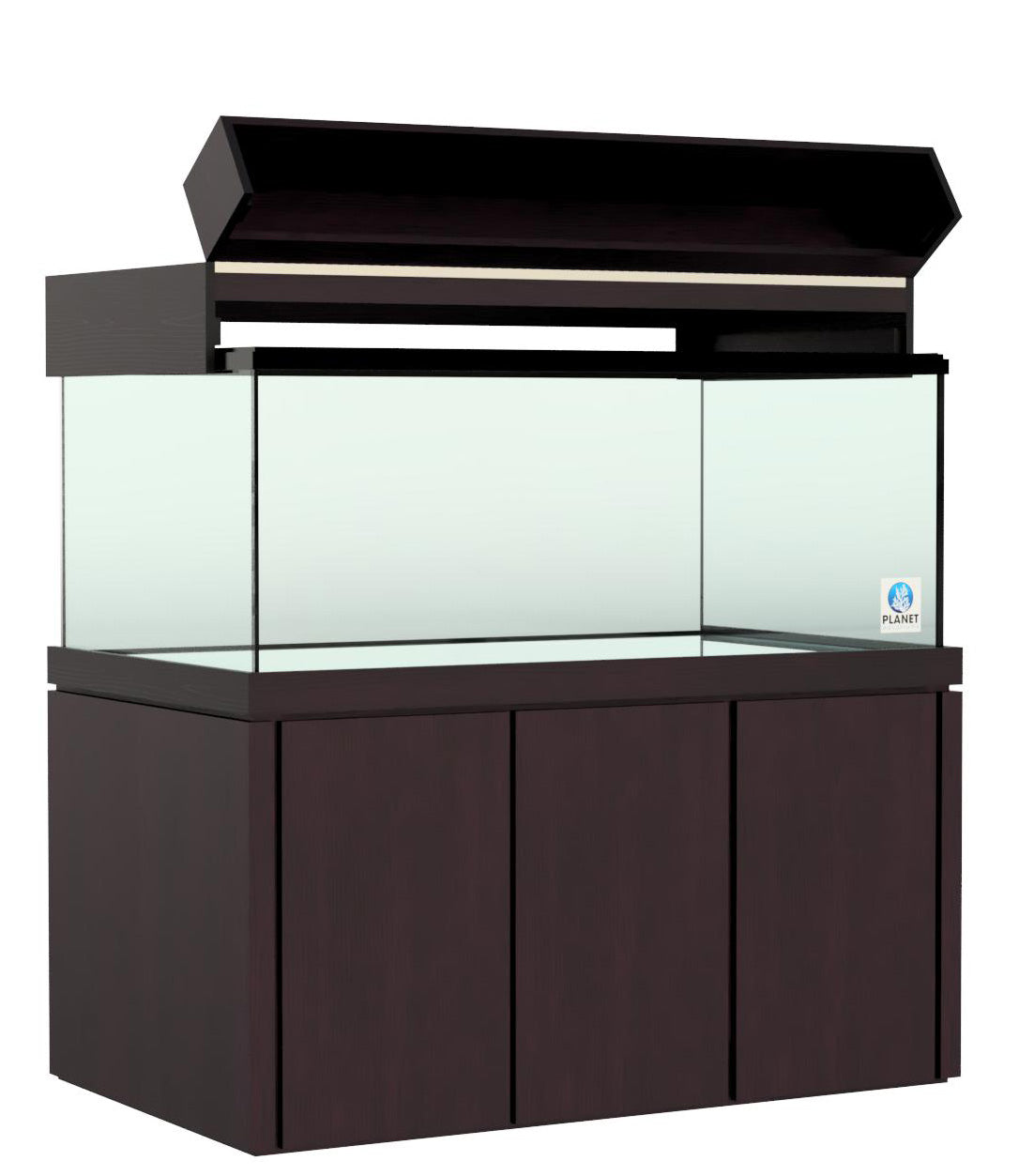 Elegance Maple Canopy
