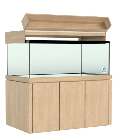 Elegance Maple Canopy
