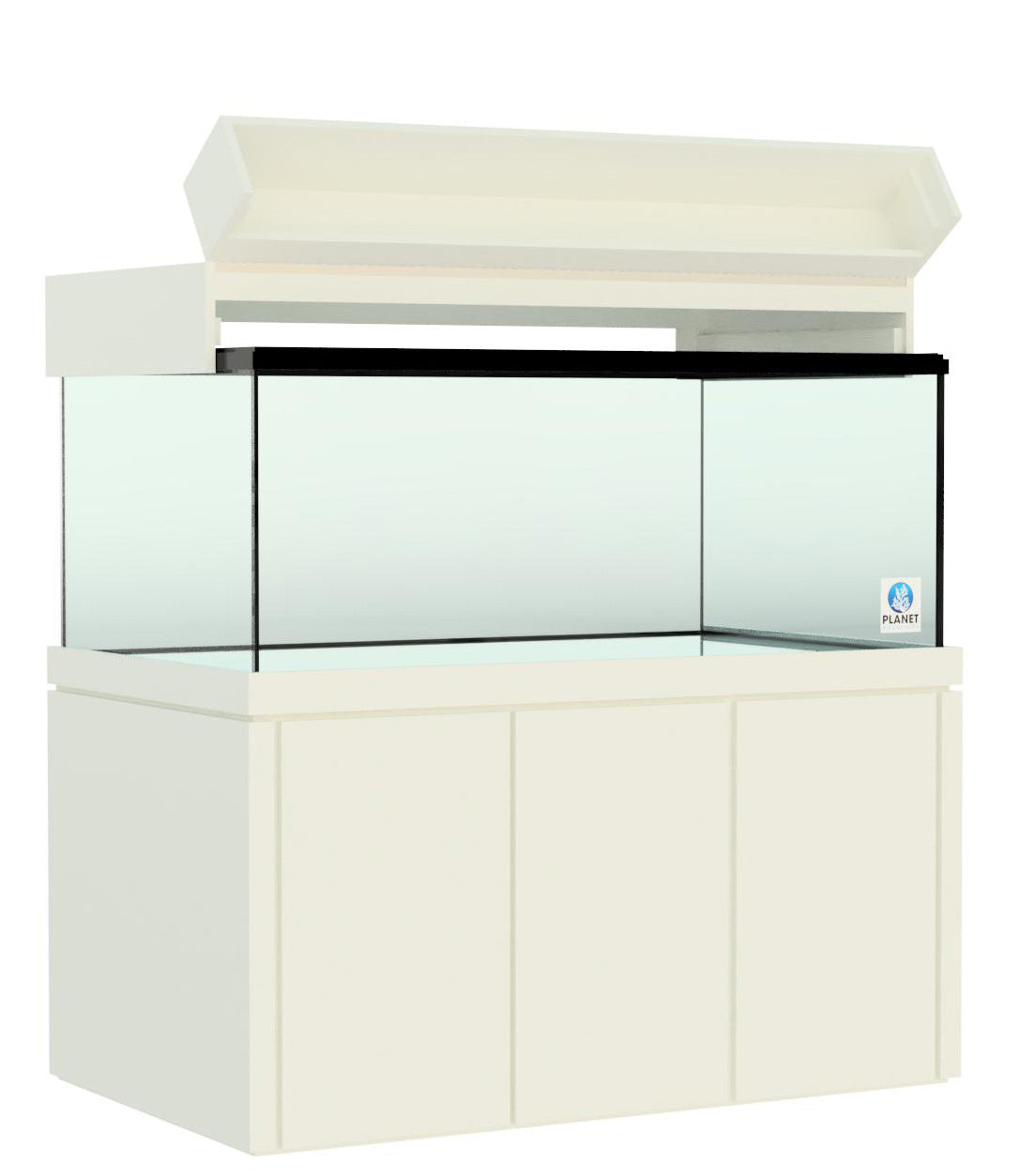 Elegance Maple Canopy