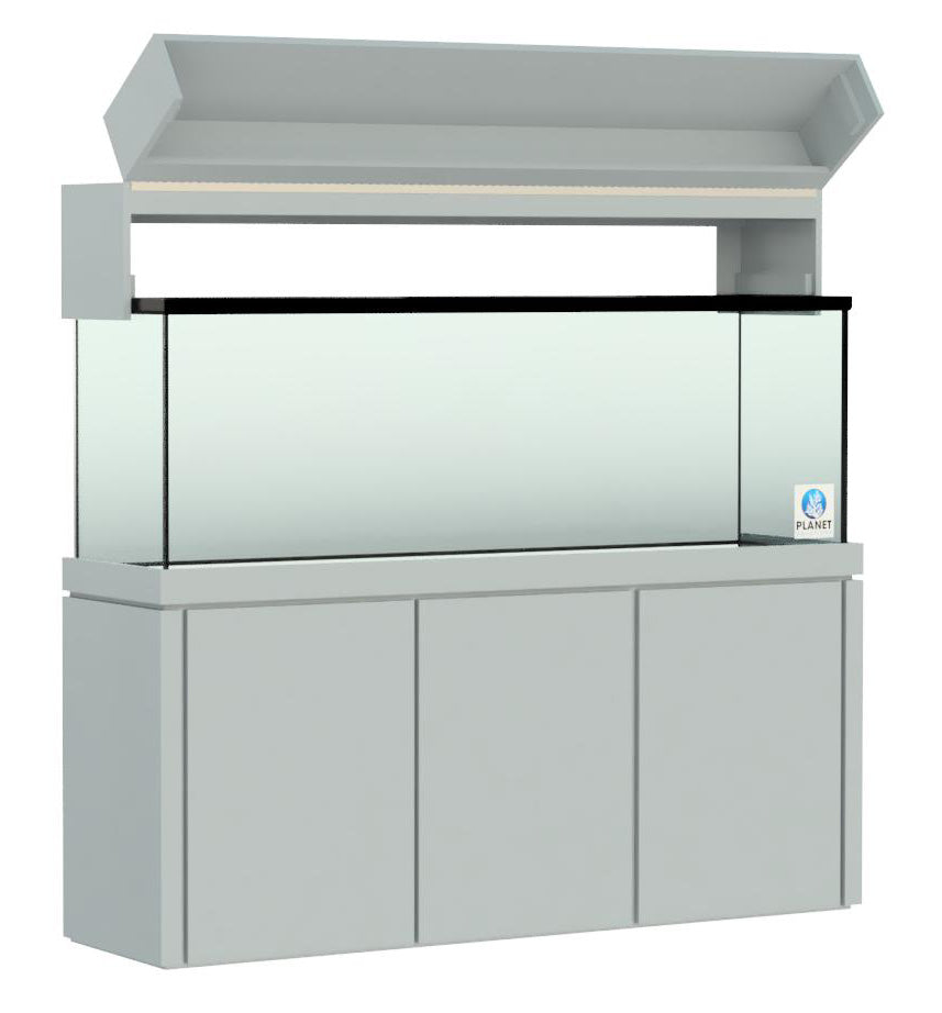 Elegance Maple Canopy