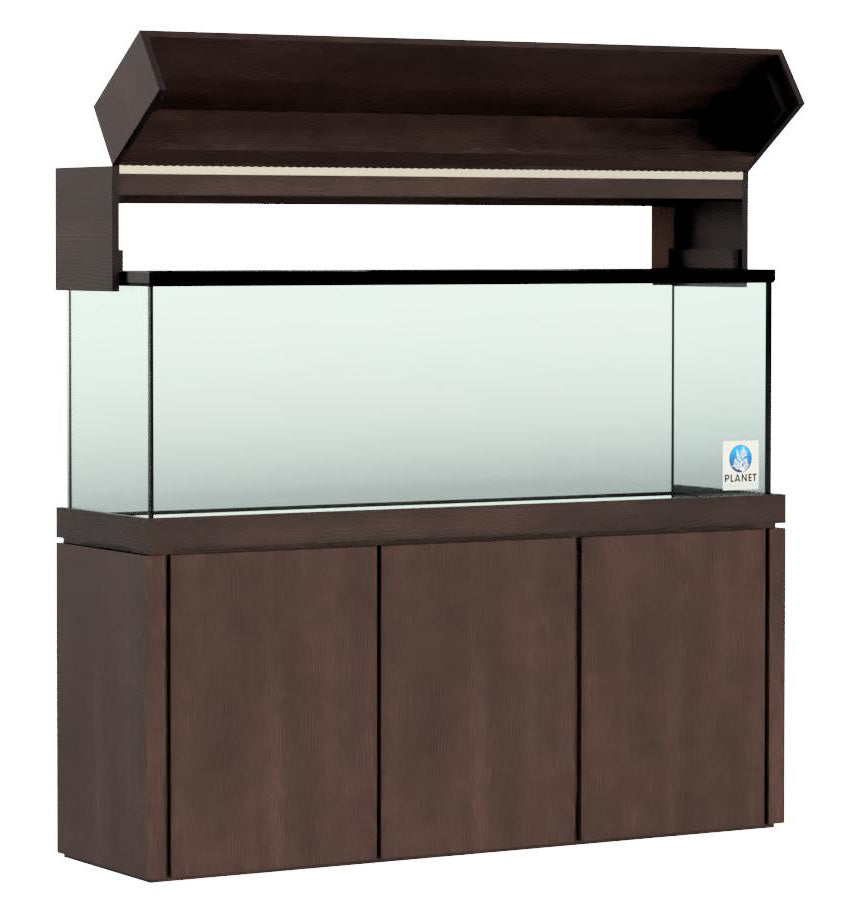 Elegance Maple Canopy