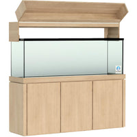 Elegance Maple Canopy