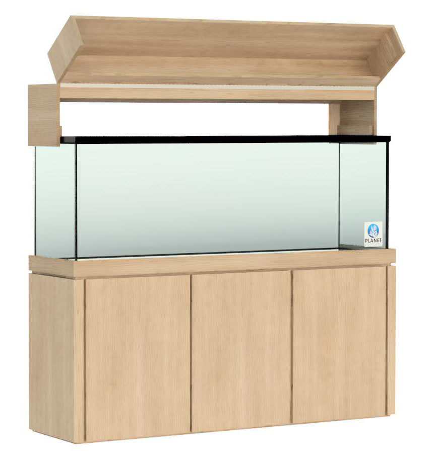 Elegance Maple Canopy