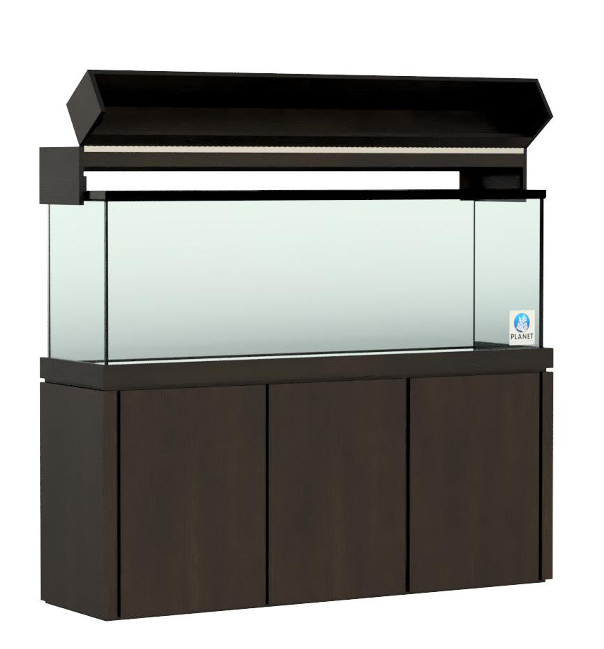 Elegance Maple Canopy