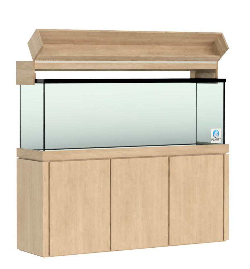 Elegance Maple Canopy