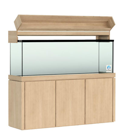 Elegance Maple Canopy