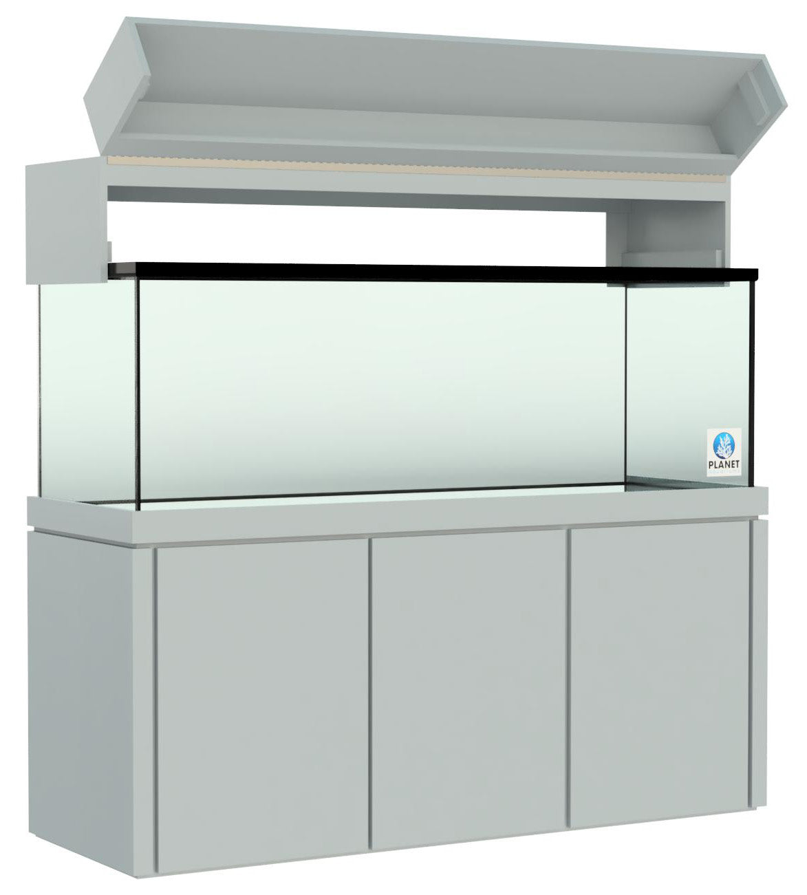 Elegance Maple Canopy