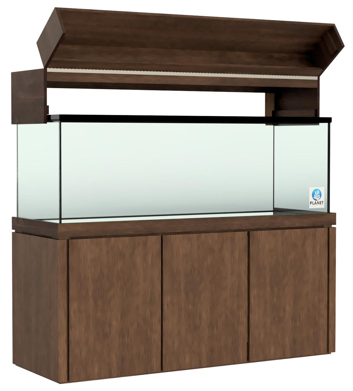 Elegance Maple Canopy