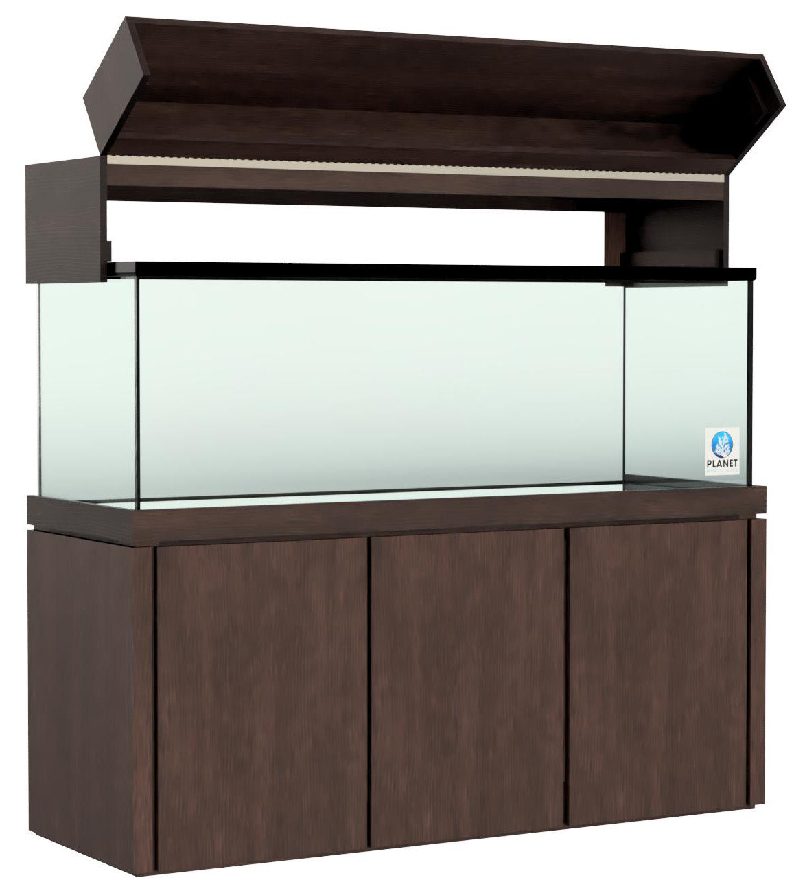 Elegance Maple Canopy