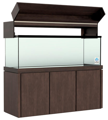 Elegance Maple Canopy