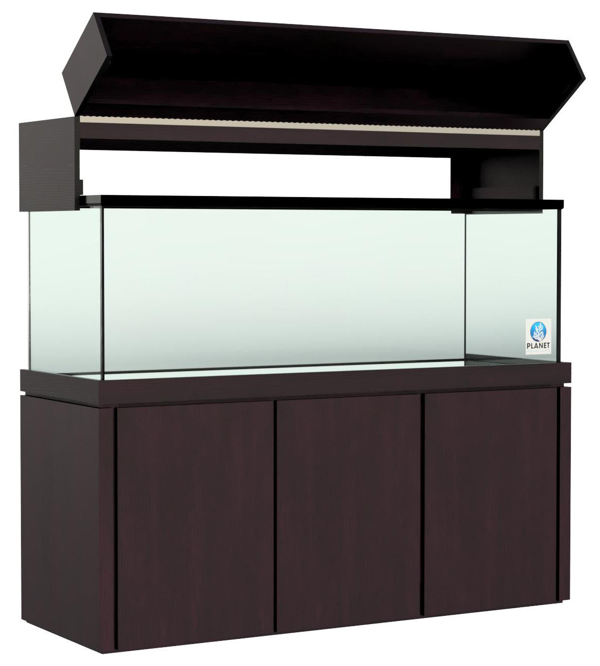 Elegance Maple Canopy