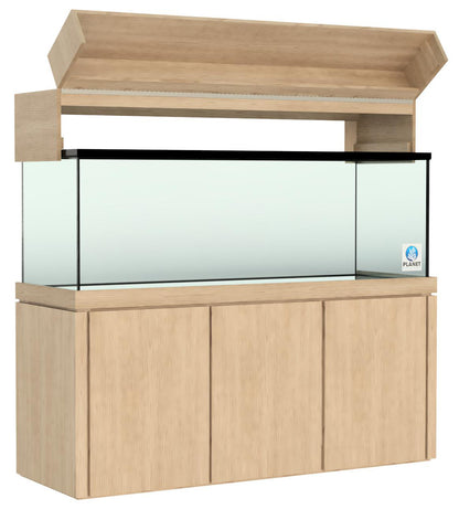 Elegance Maple Canopy