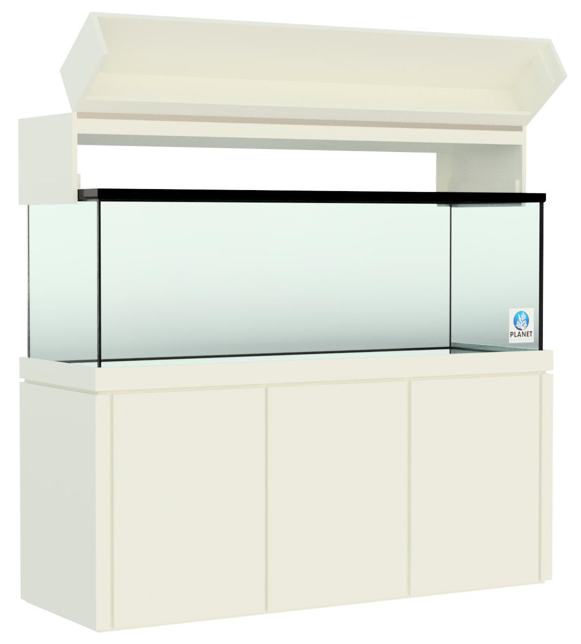 Elegance Maple Canopy