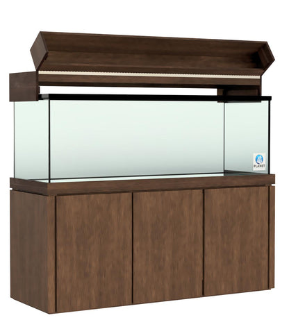 Elegance Maple Canopy