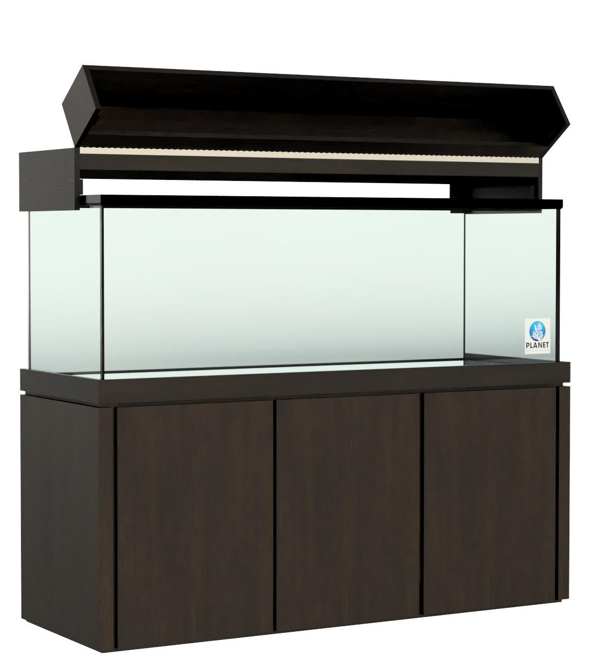 Elegance Maple Canopy