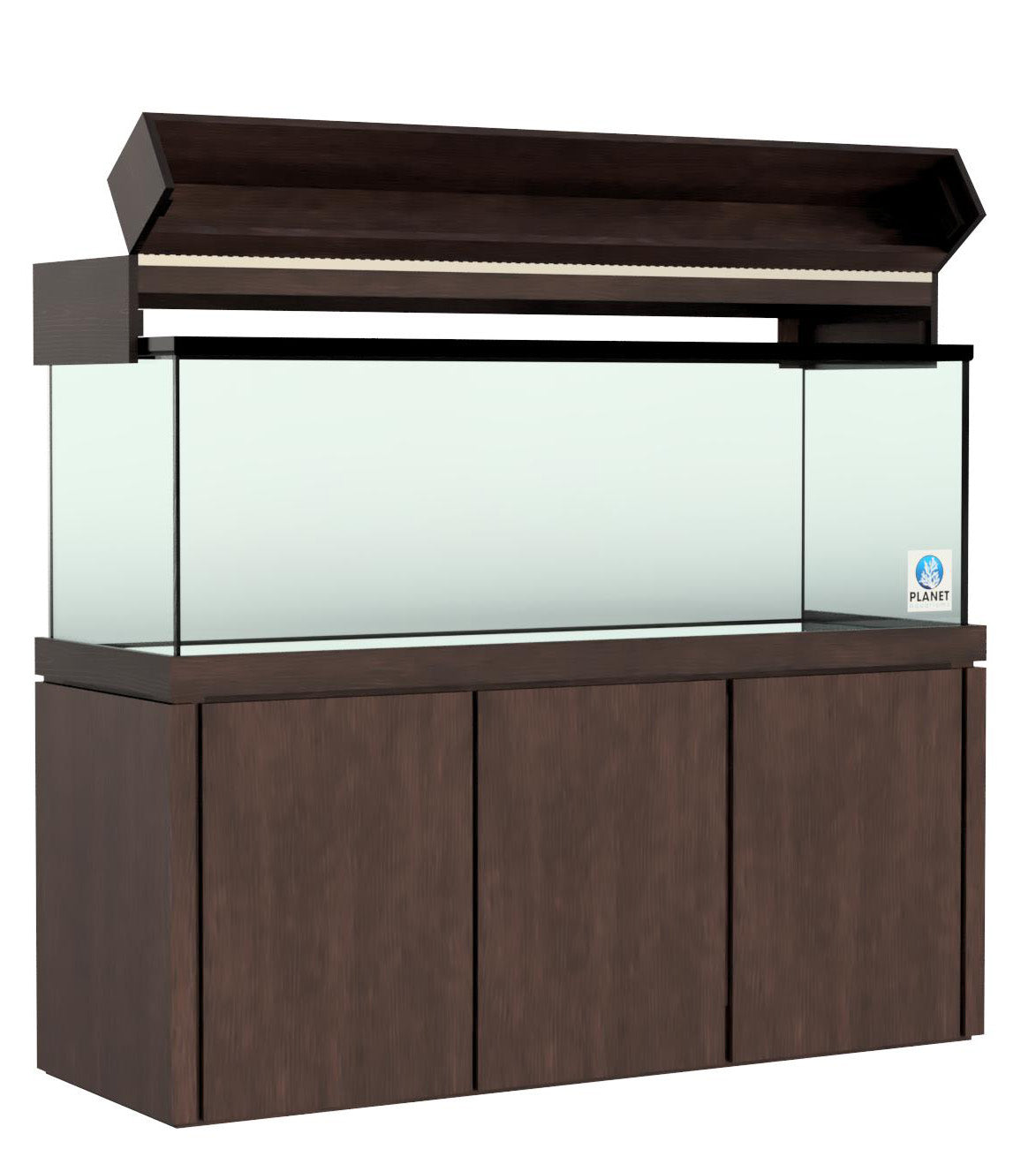 Elegance Maple Canopy