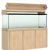 Elegance Maple Canopy