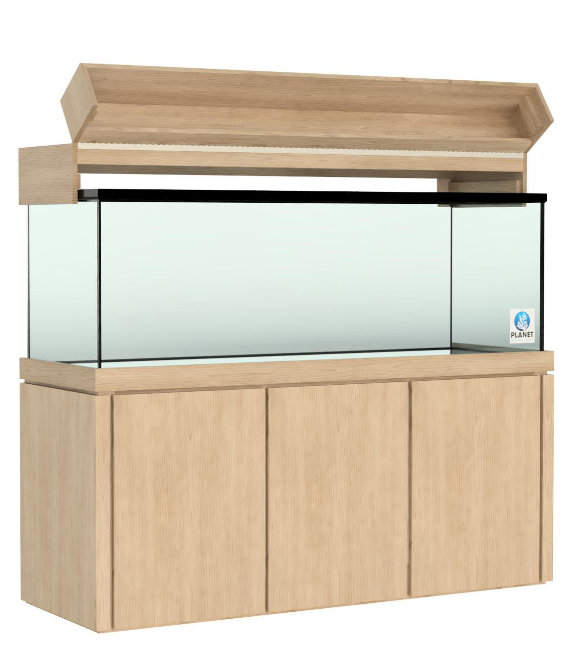 Elegance Maple Canopy