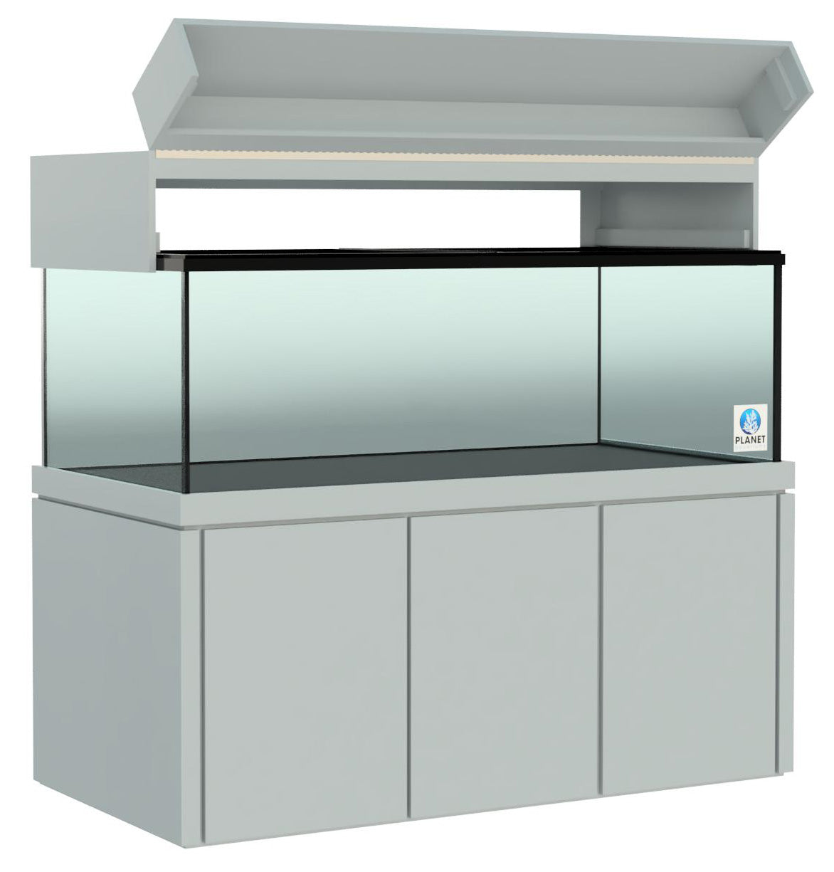 Elegance Maple Canopy