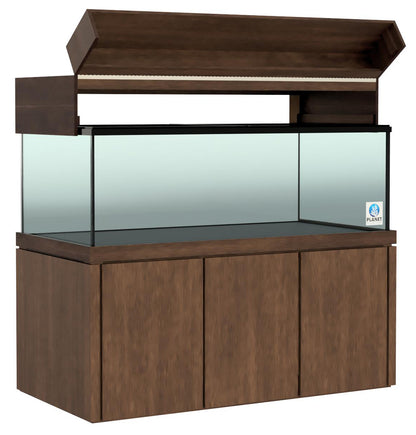 Elegance Maple Canopy