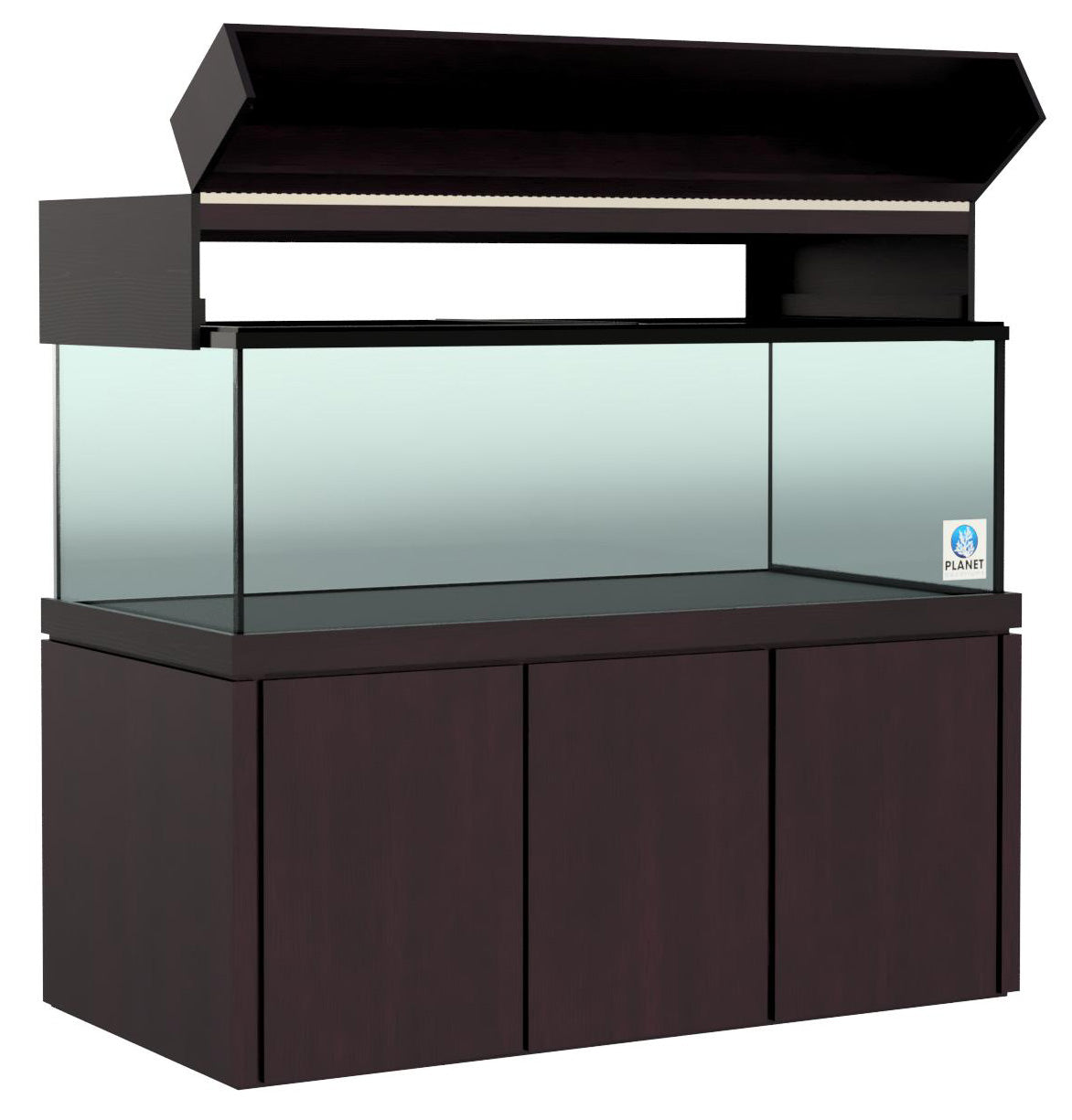 Elegance Maple Canopy
