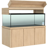 Elegance Maple Canopy