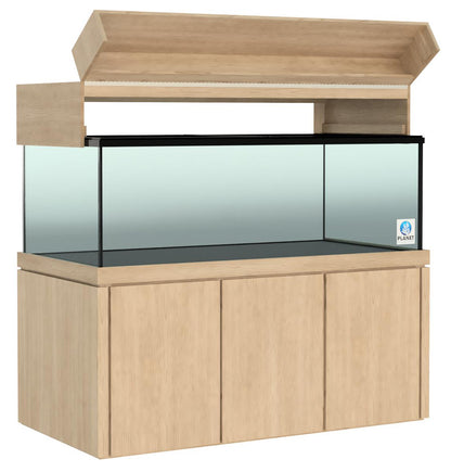 Elegance Maple Canopy